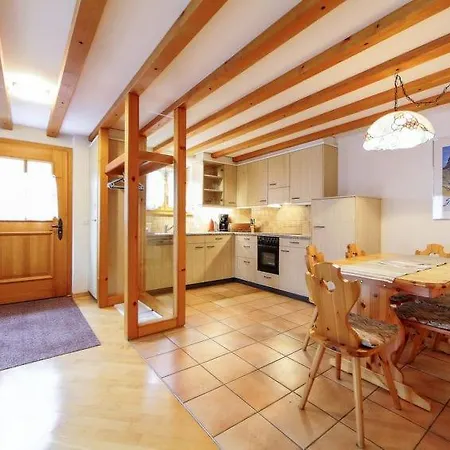 Apartamento Chalet Aphrodite West