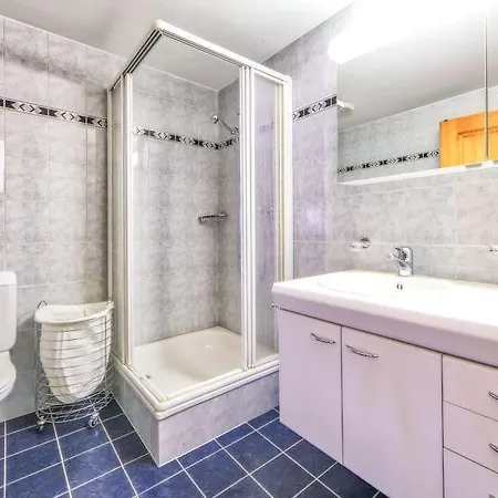 Chalet Aphrodite West Apartamento Grindelwald