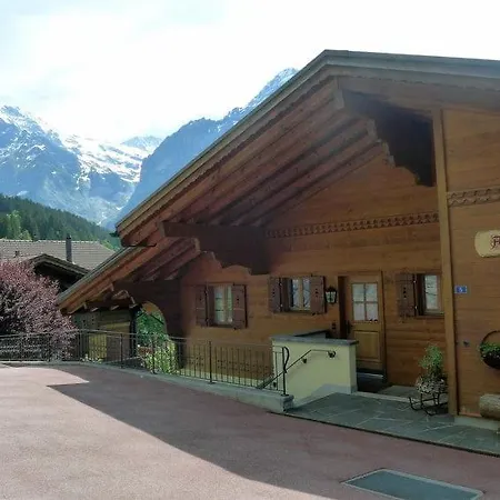 Apartamento Chalet Aphrodite West *