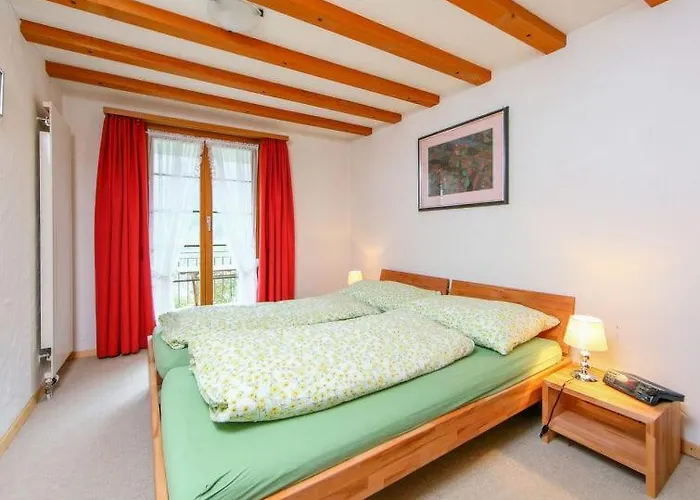 Chalet Aphrodite West