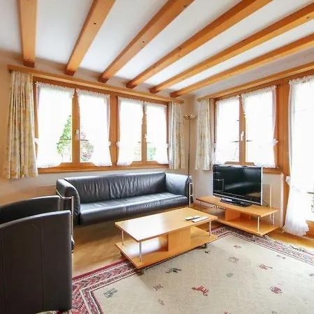 Chalet Aphrodite West