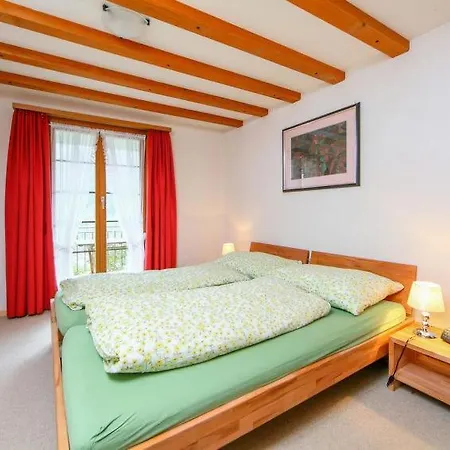 Chalet Aphrodite West