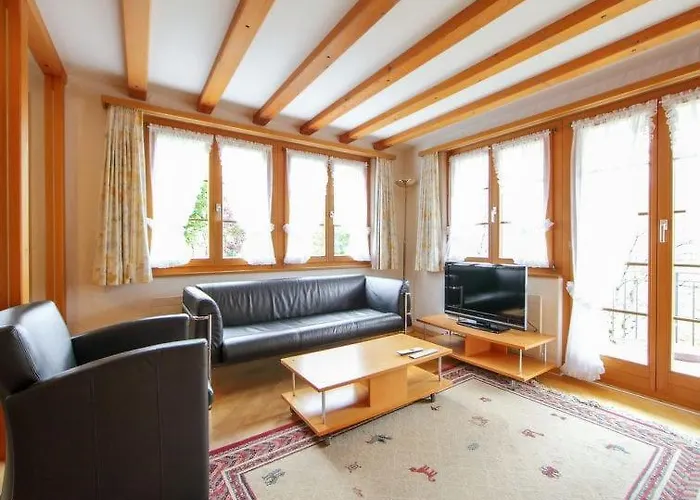 Chalet Aphrodite West