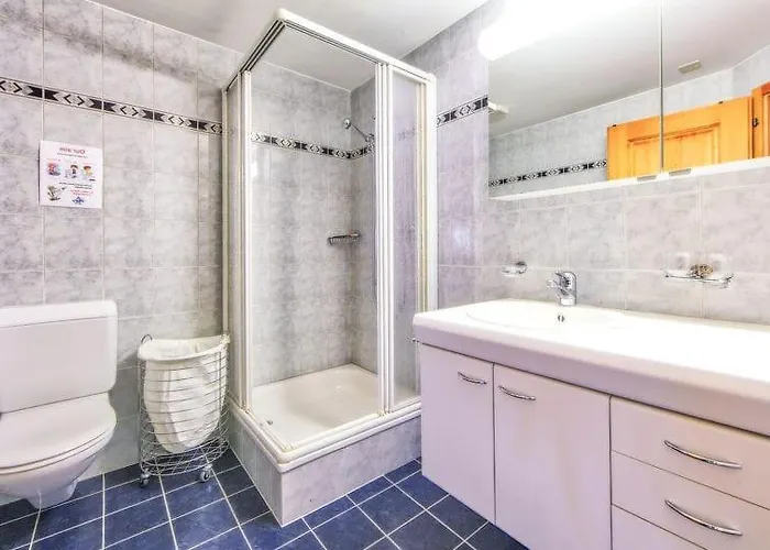 Chalet Aphrodite West Appartement Grindelwald